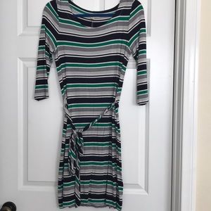 Banana Republic dress